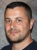 Arsim Aliu