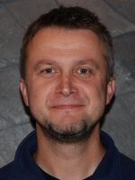 Jens Becker