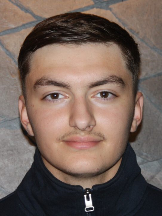 Eriol Krasniqi