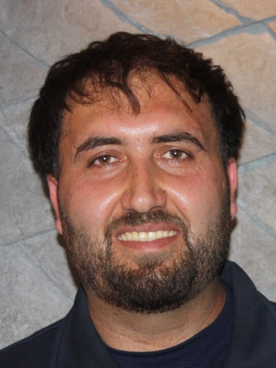 Javid Haqyar
