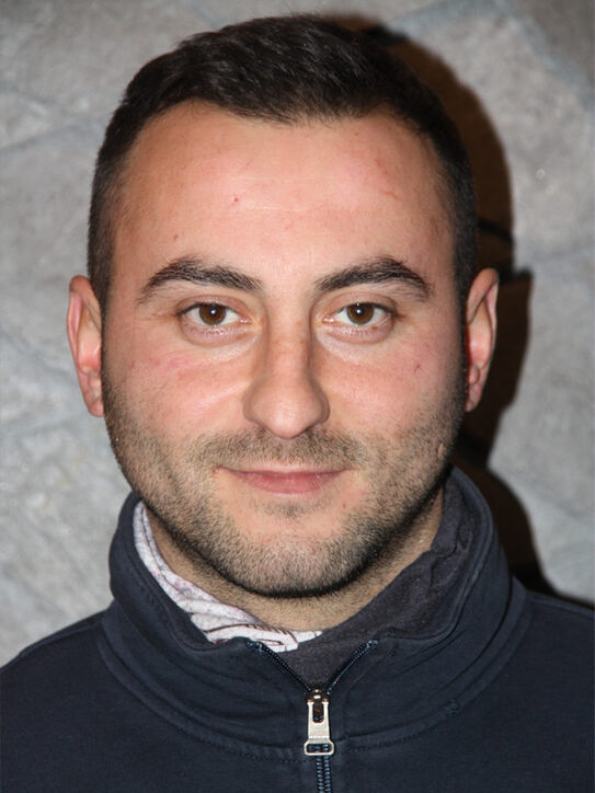Augustin Spaci