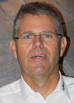 Ulrich Wohlfarth